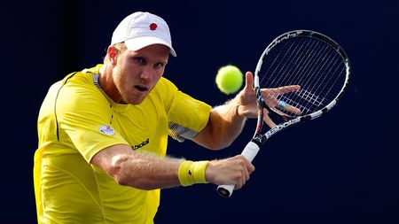 Victoriile obținute cu Mergea în fața fraților Bryan l-au propulsat pe Inglot în echipa de Cupa Davis a Marii Britanii pentru meciul cu SUA