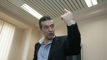 "Ce-am făcut eu e corupție și trebuie să fac pușcărie"