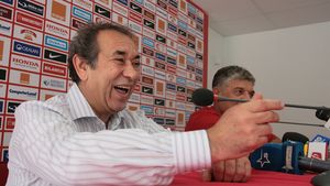 Badea îi răspunde lui Paszkany:** "Să-l ia DNA-ul, să-l întrebe ce știe!"