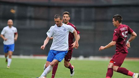 OFICIAL | Un club din Liga 1 și-a schimbat astăzi denumirea. Care este noul nume