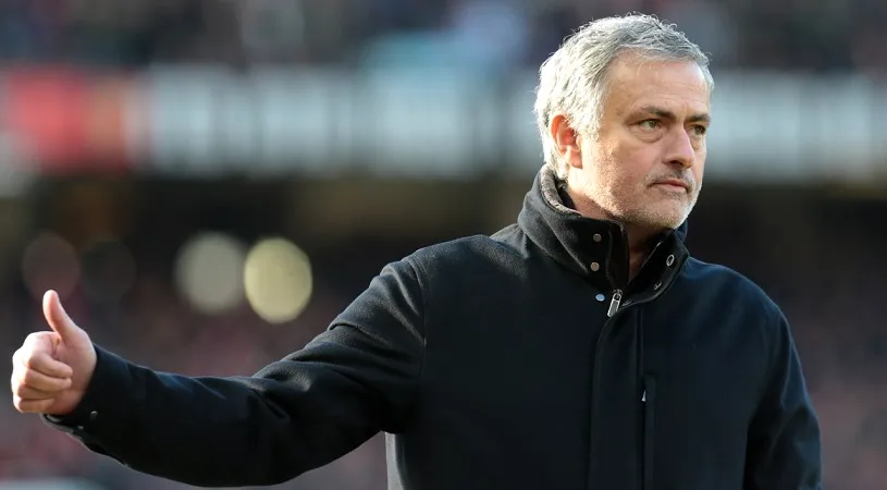 Jose Mourinho, aproape de o aventură incredibilă! Portughezul negociază cu unul dintre cei mai bogați oameni din lume pentru construirea unei forțe a fotbalului mondial