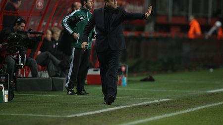 INTERVIU Ilie Stan: "Ne-a mai rămas titlul!"** Primele reacții după Twente-Steaua 1-0