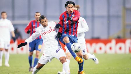 „Marius, tu răspunzi de Dayro!"