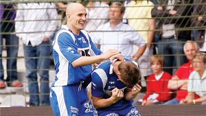 Maric, noul Ropotan