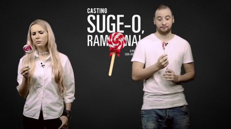 Trailerul filmului "Oh, Ramona!" a fost lansat. VIDEO | Când va apărea pelicula