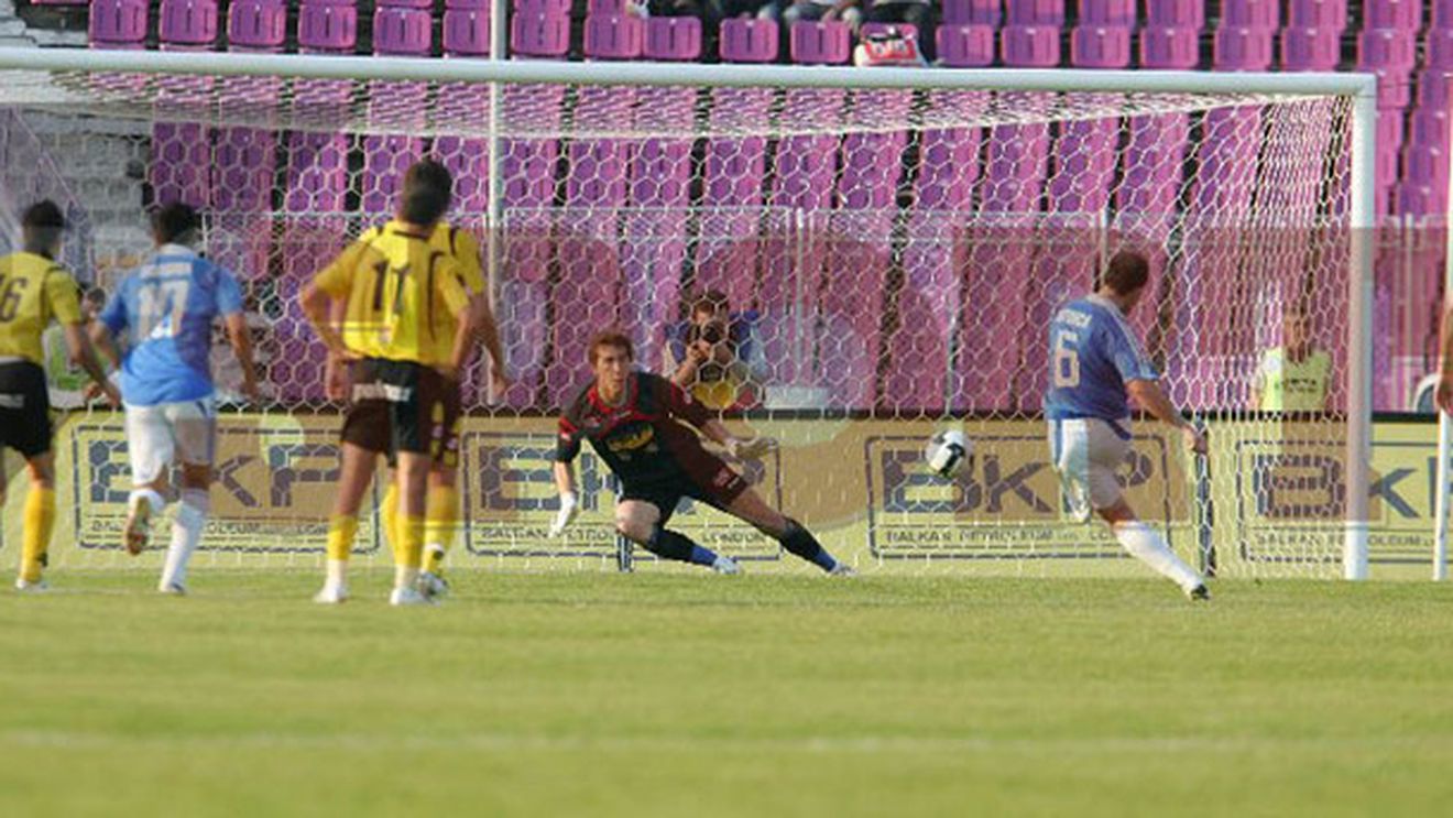 Iancu cere înapoi punctele pierdute cu Vaslui**: "Craiova e condamnată să câștige, dar vreau victoria"