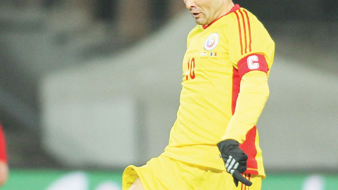 Doctor Jekyll sau Mr. Hyde? Cine vine la Petrolul: fotbalistul de geniu Mutu sau "Briliantul" răsfățat și pus pe scandaluri?
