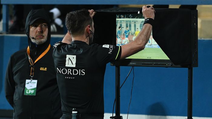 Unul dintre cei mai buni arbitri ai sezonului conduce manșa retur a barajului dintre FC Argeș și Dinamo. Brigada delegată de CCA la partida de la Mioveni