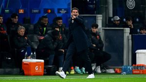 Chivu, reacție nervoasă fără precedent! De ce a răbufnit românul: „Asta a vrut”