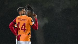 Șocul din Europa League l-a produs echipa pe care FCSB a spulberat-o! Rezultat istoric pentru RFS și o rușine epocală pentru Galatasaray Istanbul