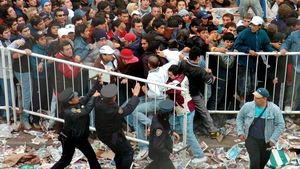 Sandu radiografiază Mondialul! "Mi-e teamă de o tragedie!"