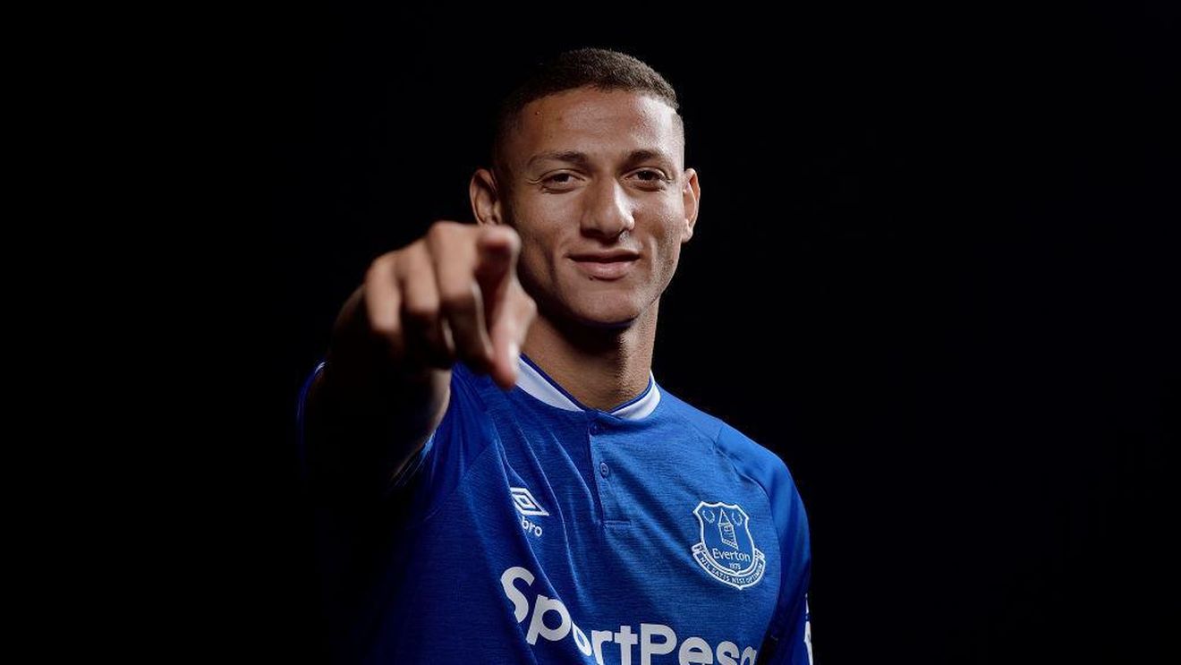 OFICIAL | Everton a dat lovitura! A plătit peste 50 de milioane de euro pentru un fotbalist de la o echipă care a evitat retrogradarea în ultima clipă sezonul trecut