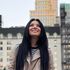 „De la obraz”: Corina Caragea, surprinsă neplăcut în America! Prezentatoarea de la PRO TV a dezvăluit ce a nemulțumit-o la New York