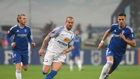 Farul Constanța, anunț de ultimă oră despre Denis Alibec: „Au ajuns la un acord!”