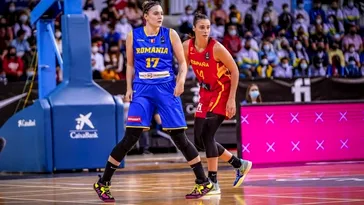 Spania vine joi la Sfântu Gheorghe! Naționala iberică este multimedaliată în competiţiile internaţionale, câştigătoare a două din ultimele trei trofee FIBA Women’s Eurobasket | SPECIAL