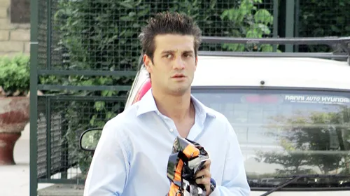 Chivu la Inter, telenovela verii 2007