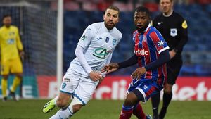 Gică Popescu a făcut primul transfer la Farul: căpitanul unei echipe din a treia ligă franceză!
