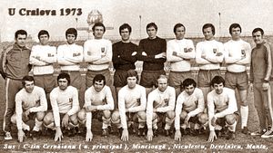 Un fost campion cu Universitatea Craiova îl acuză pe Mircea Lucescu de complot: „Era un tip ranchiunos, din cauza lui nu m-au mai chemat la naţională"