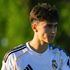 Ce fotbalist are România: joacă la Real Madrid și e trecut între primii 60 ai lumii!