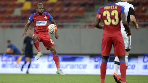 ProSport LIVE | Steaua negociază cu doi jucători. Duckadam: „E vorba de un atacant și un mijlocaș”. Ce a spus despre Cojocaru și care e situația lui Stanciu | VIDEO