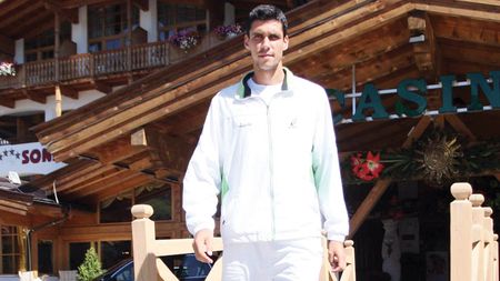 Adversar de calibru pentru România