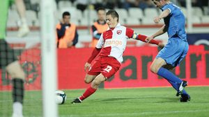 Torje se întoarce pe Bega** "Dacă înscriu, nu știu dacă mă bucur!"