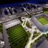 Încă un pas spre noua arenă de 54.000.000 de euro din oraşul istoric al României: începe demolarea vechiului stadion