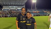 Fotbalistul considerat prea mic pentru România care a făcut milioane de euro în secret