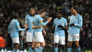 City e pe cale să-și ia o "țeapă" asumată: ar accepta 8 milioane pe 3 fotbaliști care au costat cu 36 de milioane de lire mai mult! Orice echipă din Liga I și i-ar permite