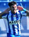 Poli Iași pierde puncte acasă și cu CS Dinamo! Vedetele Vlăduț Morar și Alin Șeroni au irosit câte un penalty, fundașul chiar la ultima fază de poartă!