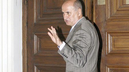 Tribunalul l-a ajutat pe Copos!** După aflarea deciziei, rapidistul l-a căutat imediat pe Gruia Stoica. Ce veste a primit șeful giuleștenilor