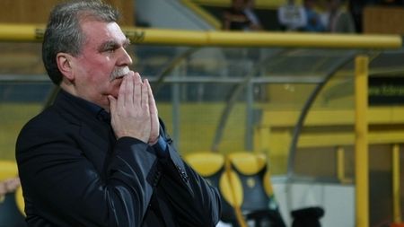 "Cu Rada și Ghionea, Steaua se bătea la titlu! Cei din Ghencea nu știu ce vor"