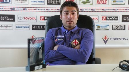 Mutu a fost EXCLUS de la Fiorentina!** Giovani a dezvăluit care ar putea fi soarta "Briliantului"! VEZI tot ce a zis la conferință