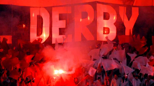 Dinamo – FCSB în 22 de ani de coregrafii ale ultrașilor: imaginile fabuloase care au construit Derby de România în sufletul de peluză al generațiilor! SPECIAL