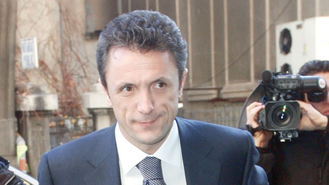 Popescu: „M-a blocat criza!"