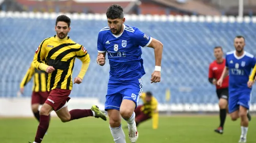 Florin Costea, antrenorul lui FC U Craiova: planul pe care jucătorul favorit al lui Adrian Mititelu îl are pentru a ajunge pe banca tehnică a oltenilor!