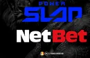 NetBet este noul partener oficial al celei mai tari competiții de dat palme din lume – Power Slap. ADVERTORIAL