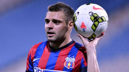 Visul lui Adi Popa pe final de carieră: „Mi-aş dori să mă retrag pe Ghencea”. Unde vrea să joace din sezonul viitor