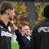 Panduru a văzut ce a făcut Reghecampf pe teren cu jucătorii FCSB și l-a taxat: „Te faci de râs”
