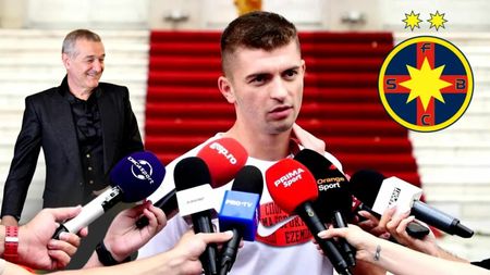 Primul semn că Florin Tănase e gata să se transfere la FCSB. Gestul fostului căpitan, la scurt timp după ce Gigi Becali a anunțat că îl vrea neapărat pentru Liga Campionilor