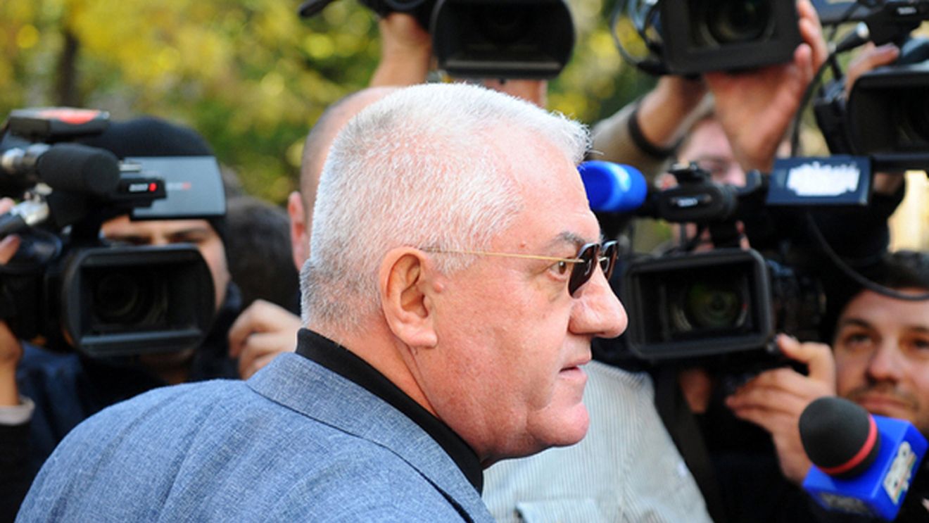 Dumitru Dragomir continuă atacul la Gică Popescu: "Nu știe să facă nimic ca manager. Distruge tot pe ce pune mâna!"