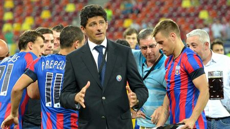 Ce lovitură pentru CSA: cine crede Miodrag Belodedici că e Steaua pentru care el a câştigat Cupa Campionilor Europeni