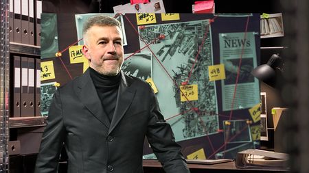 Imaginea secretă din laboratorul lui Edi Iordănescu, se pregătește EURO 2024 ca în anchetele FBI! Tricolorii vor ajunge să o viseze noaptea! Mai sunt fix 100 de zile până când România joacă la EURO 2024. EXCLUSIV