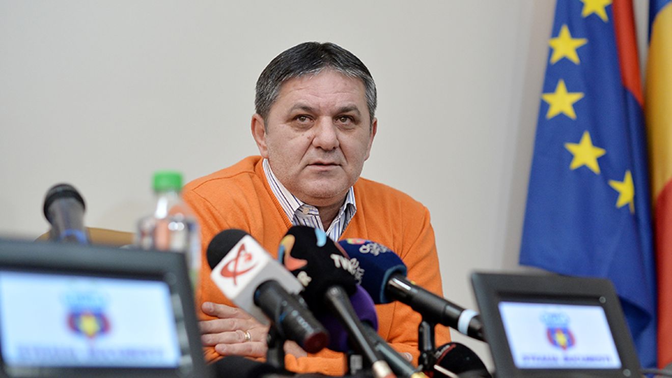 SURPRIZĂ‚ | FRF susține că CSA Steaua poate juca în Liga 1 și în cupele europene: "Nu există nicio interdicție din punct de vedere regulamentar"