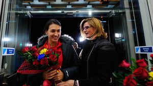 Victorie mare a Elisabetei Lipă. La propunerea MTS, Guvernul a deblocat premierile pentru rezultatele obținute la Campionatele Naționale. Recompensele fuseseră "sugrumate" de Guvernul Boc, în 2012