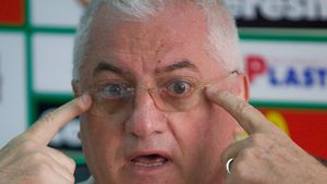 "Prunea și-ar putea pierde locul de muncă!"** VEZI AICI DE CE!