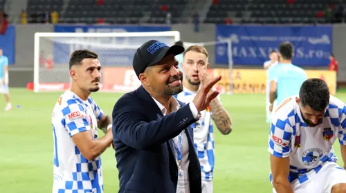 Corvinul Hunedoara a primit vestea momentului de la UEFA înaintea dublei istorice cu Rijeka din preliminariile Europa League. EXCLUSIV