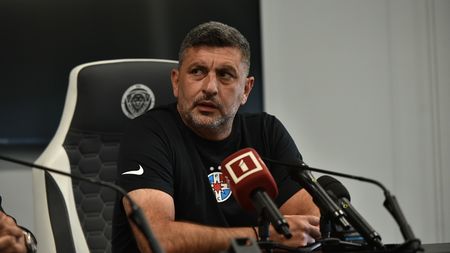 Marea problemă a francezului transferat în această vară de FCSB, dezvăluită de Marius Baciu: „Lucrurile astea îl apasă!”