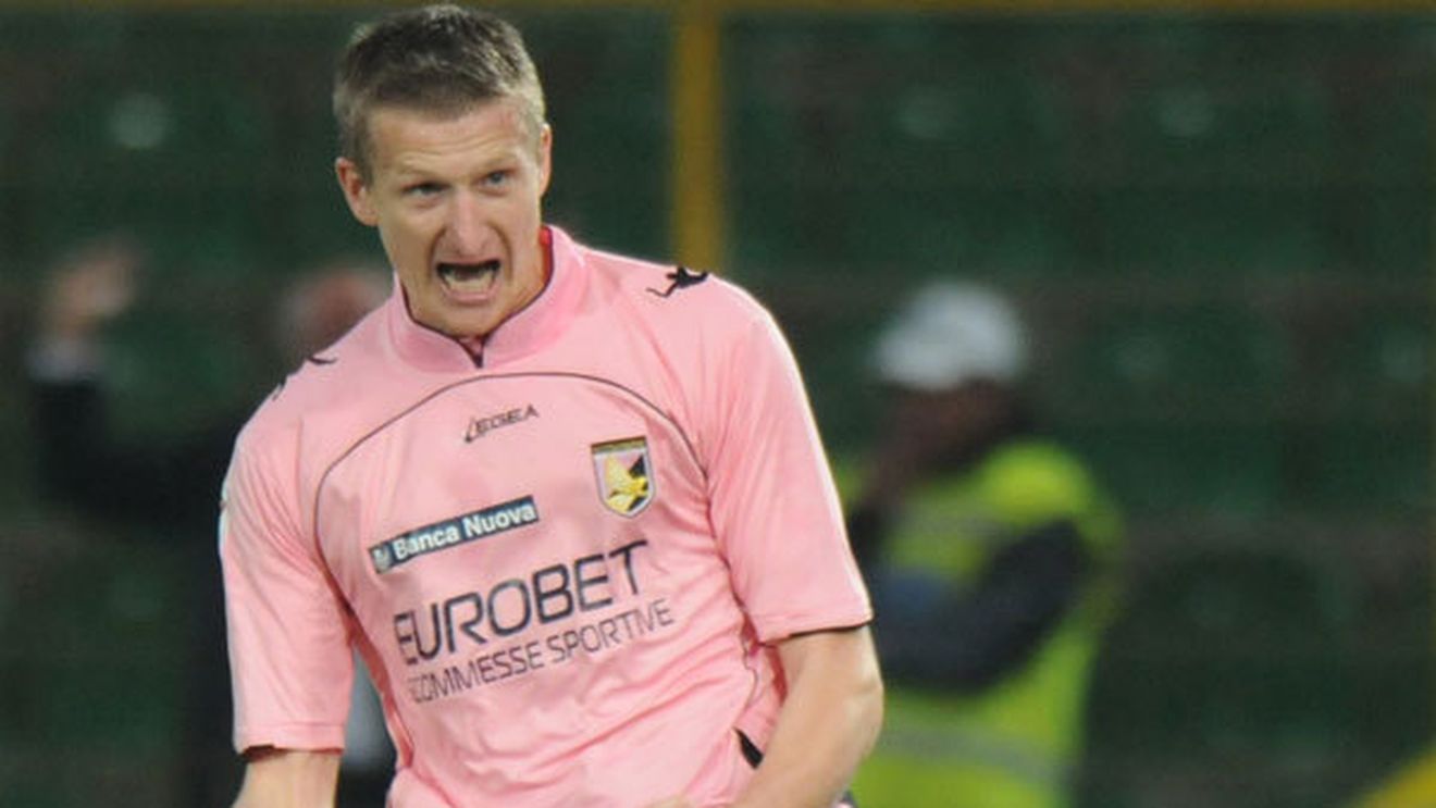 AS Roma - Palermo 2-3!** Lobonț a fost rezervă, Goian - integralist