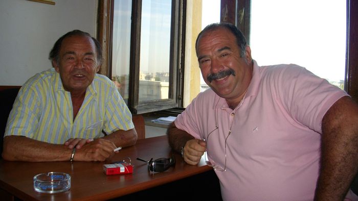 A murit Octavian Vintilă, unul dintre legendarii comentatori de la Radio România Actualități